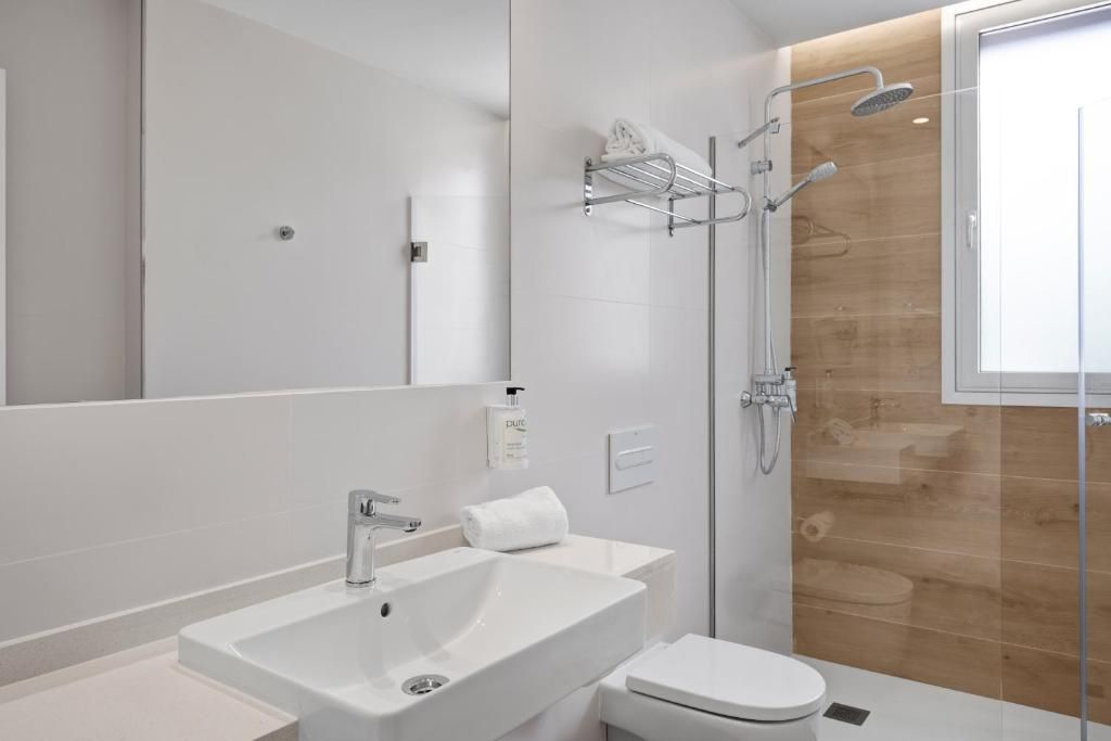 B&B HOTEL Castro Urdiales, foto 11