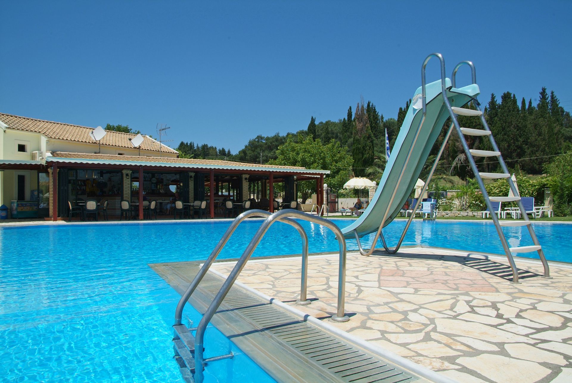 Ostria Apartments, foto 6