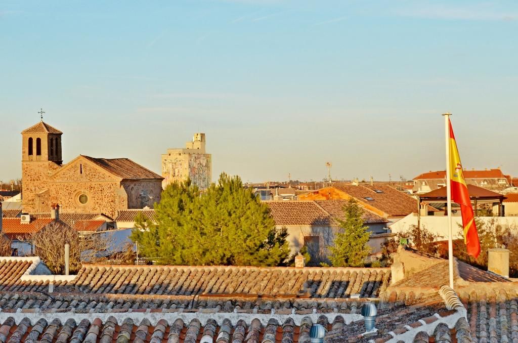 Retiro del Maestre, foto 8