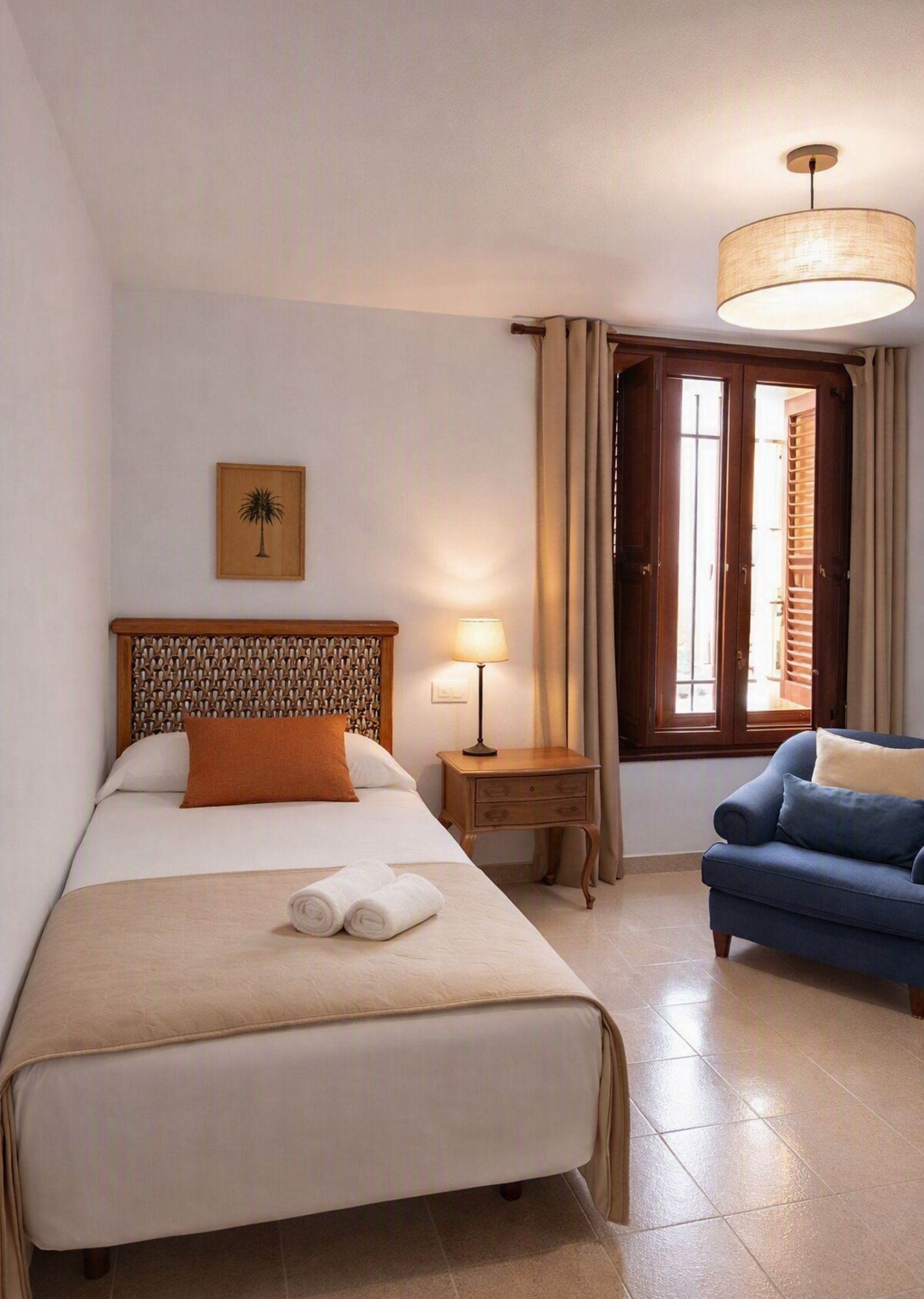 La Casona de Arona, foto 3