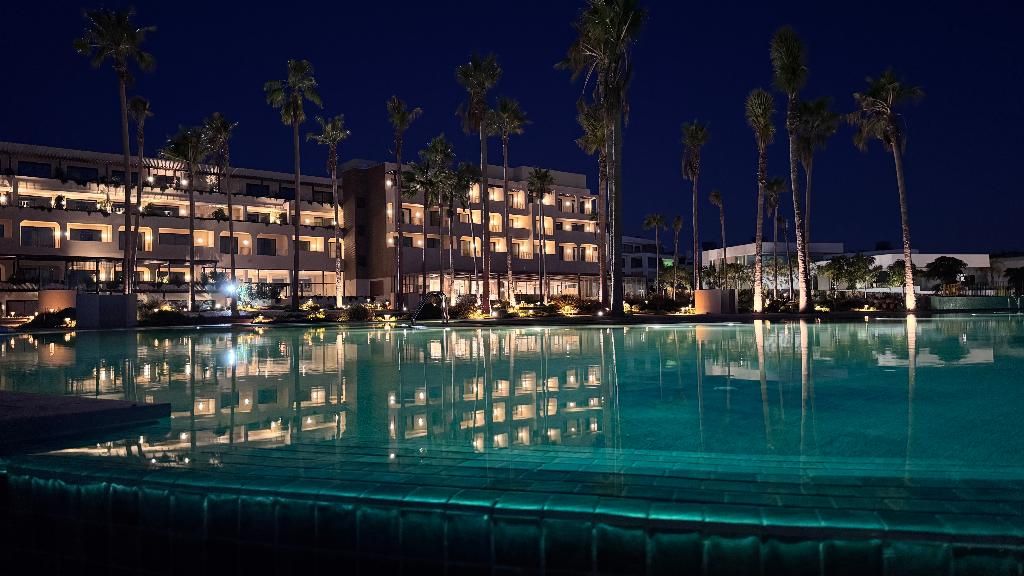 Punta Bermeja Premium Beach Hotel, foto 10