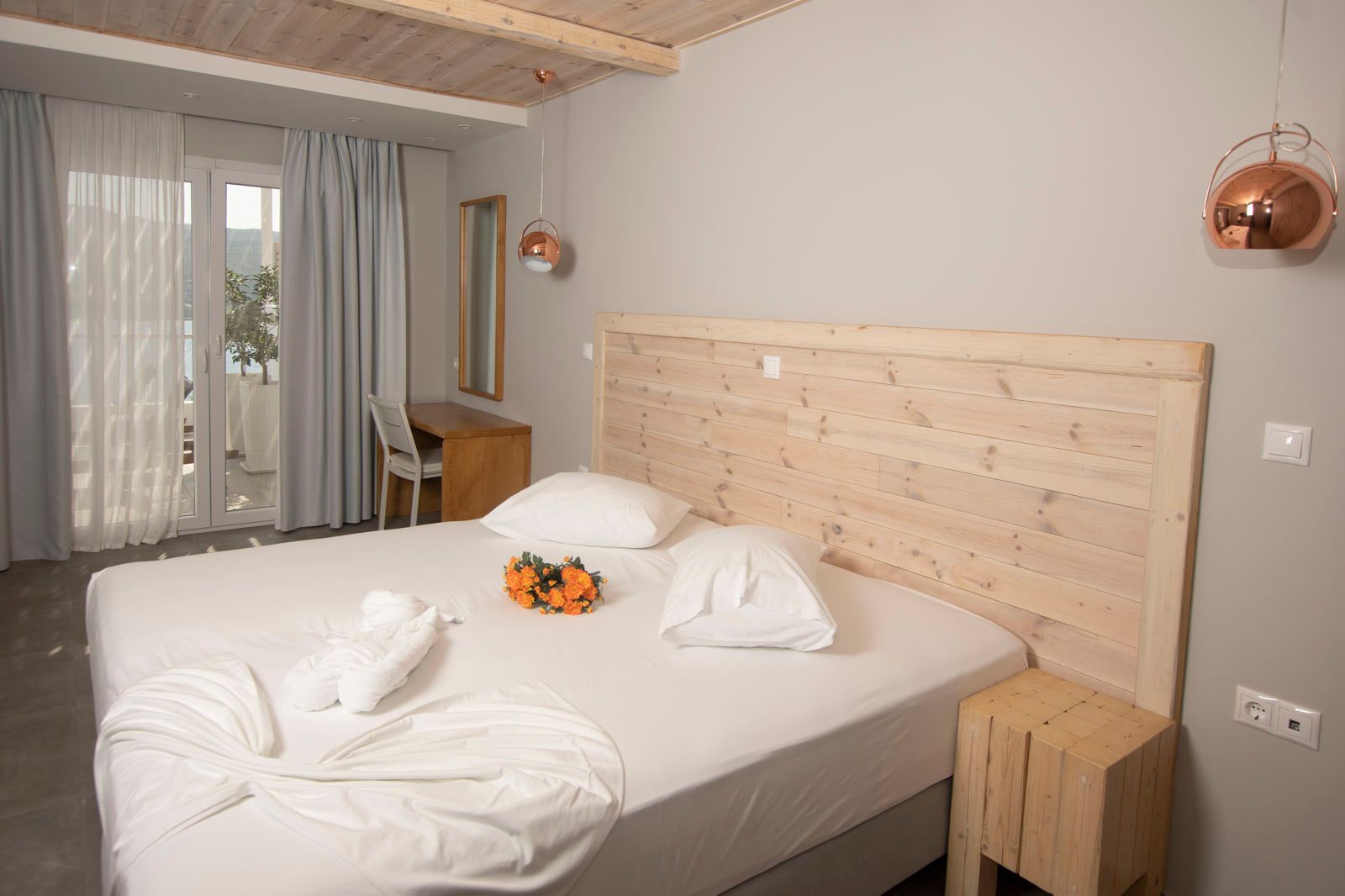 Anthemis Hotel Apartments, foto 12