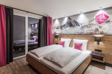 Slaapkamer