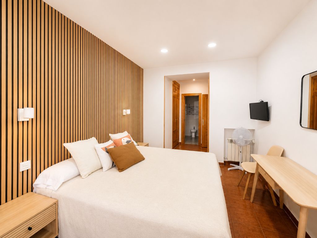 Hostal Bellas, foto 8