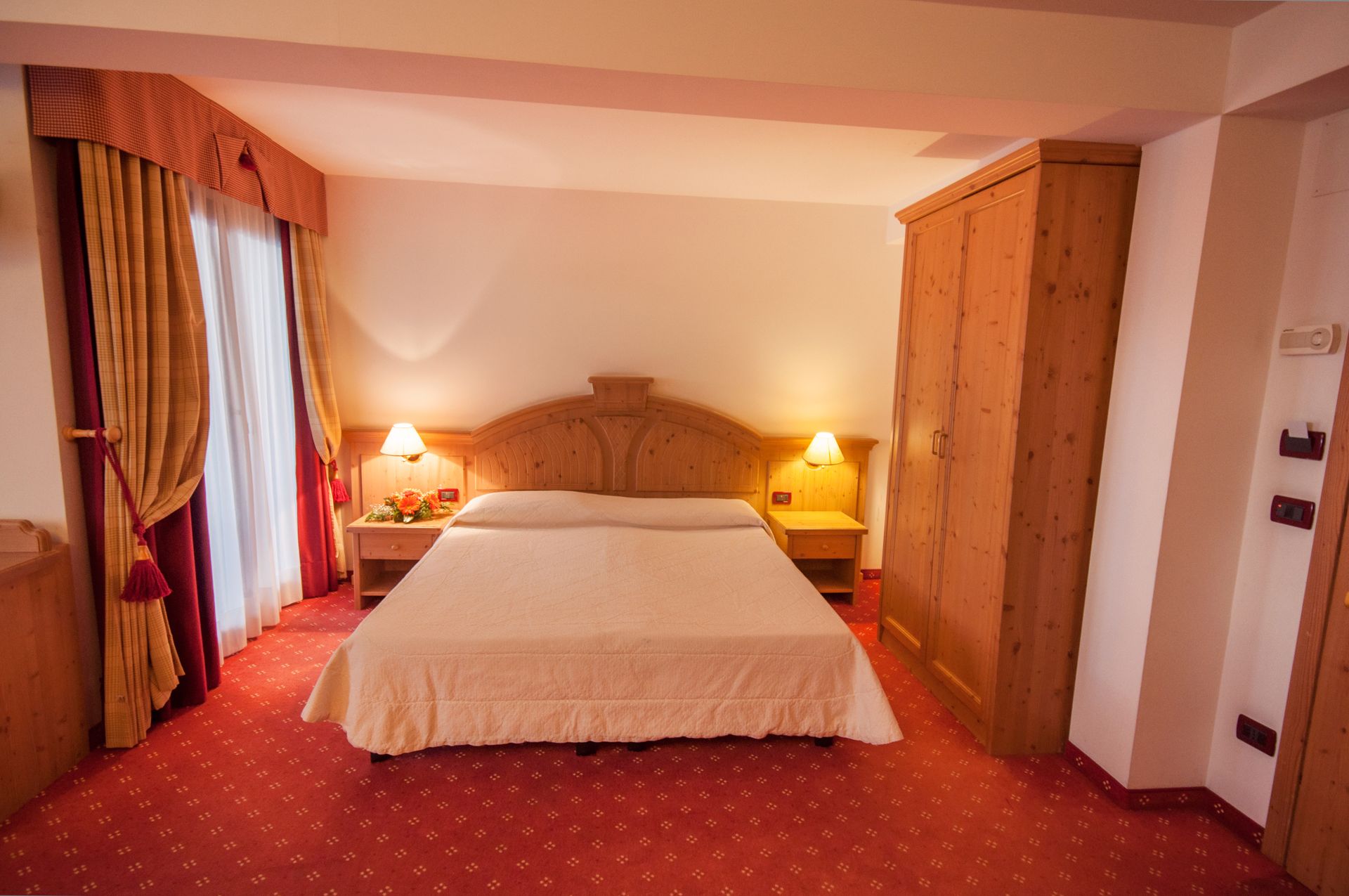 Golf Hotel, foto 5