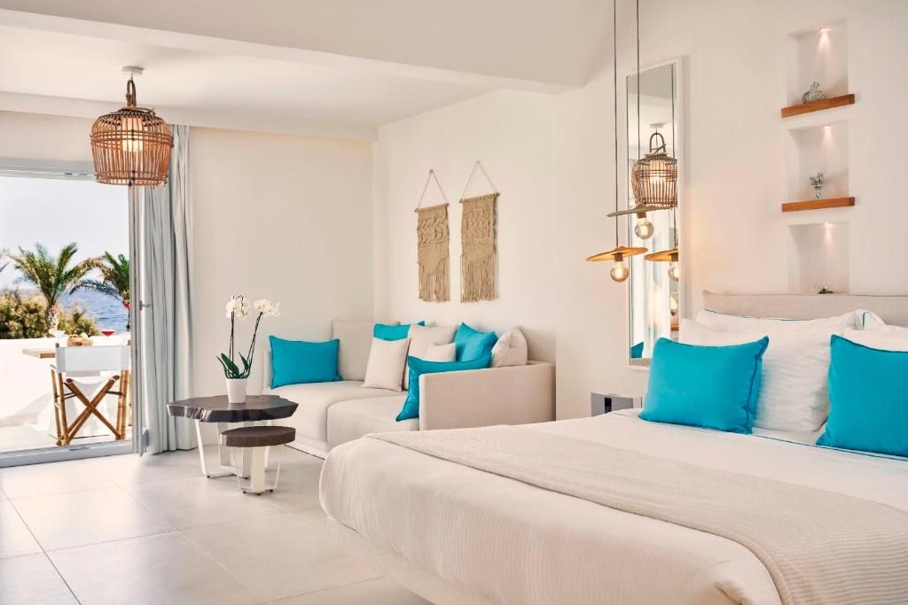 Nikki Beach Resort & Spa Santorini, foto 5