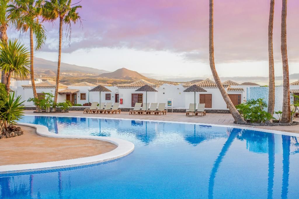 Royal Tenerife Country Club, foto 12