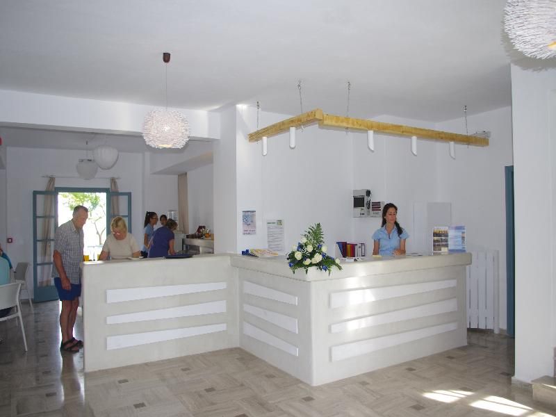 Iris Hotel, foto 4
