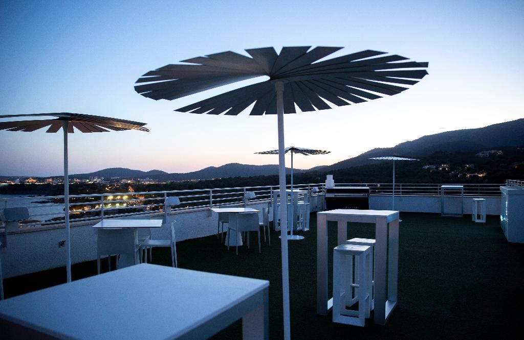 Leonardo Boutique Hotel Mallorca Port Portals, foto 15