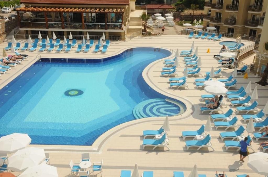 Marcan Resort Hotel, foto 12
