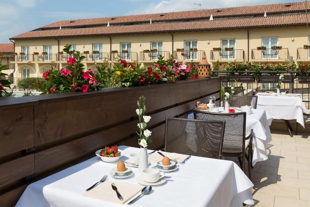 Leonardo Hotel Lago di Garda - Wellness and Spa, foto 8