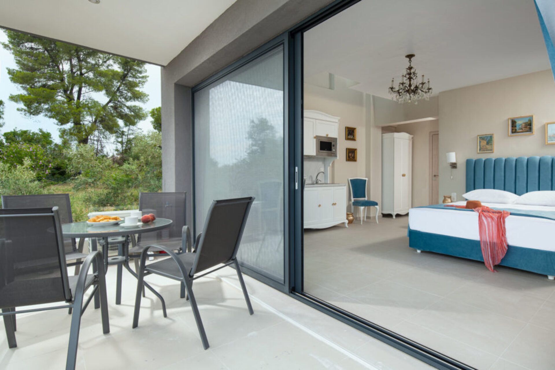Mykoniatika Villas, foto 7