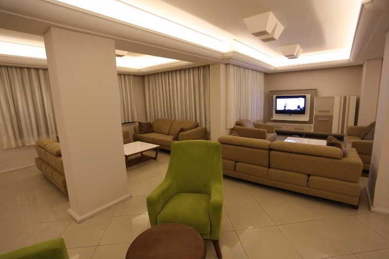 Malhun Hotel, foto 9