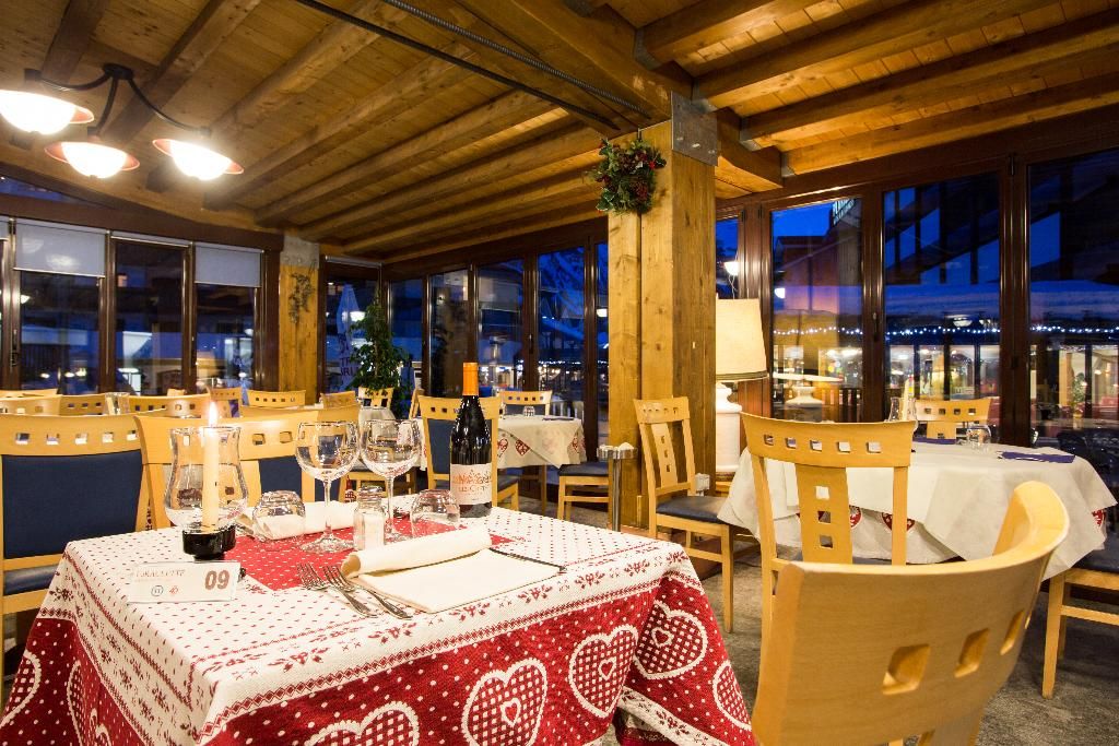 Th La Thuile Planibel Hotel & Residence, foto 3