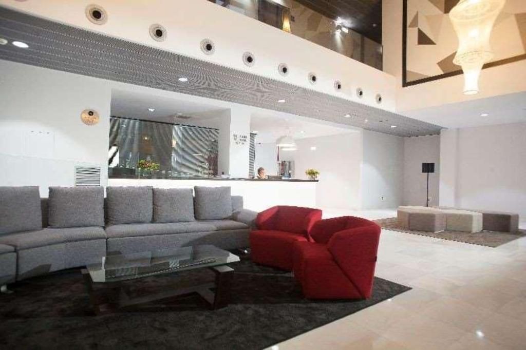 Hotel K10, foto 12