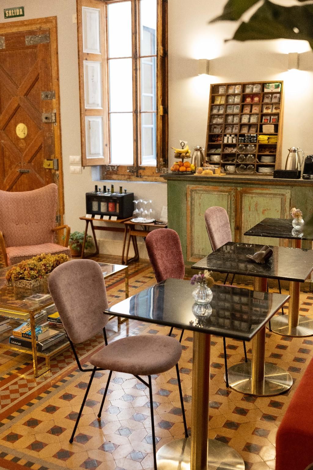 We Boutique Hotel, foto 2