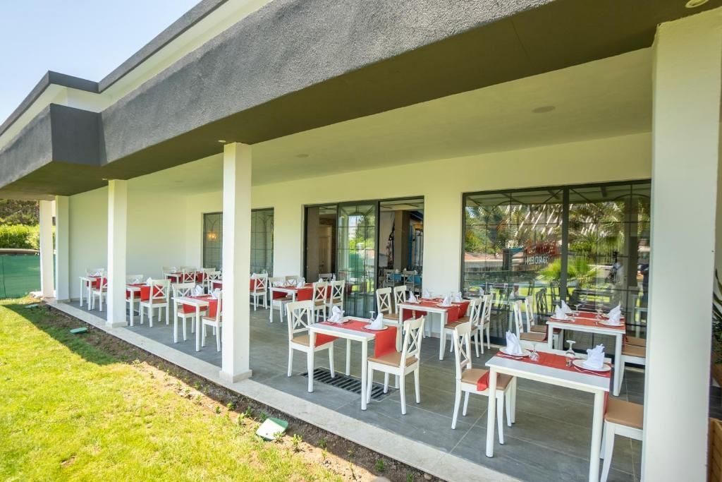 Alder Garden Resort, foto 6