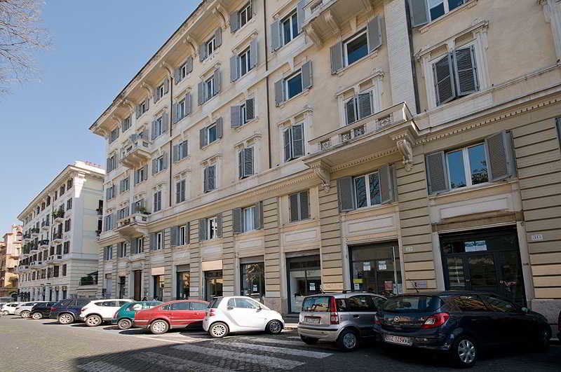 MF Hotel, foto 2