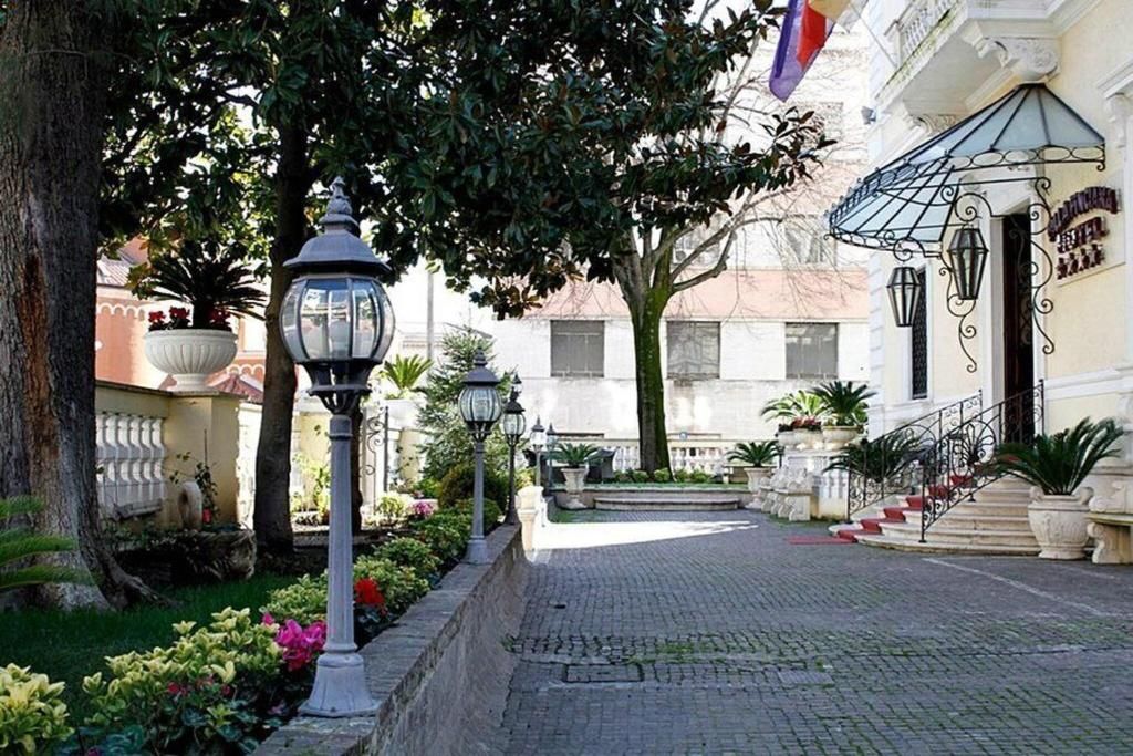 Hotel Villa Pinciana, foto 5