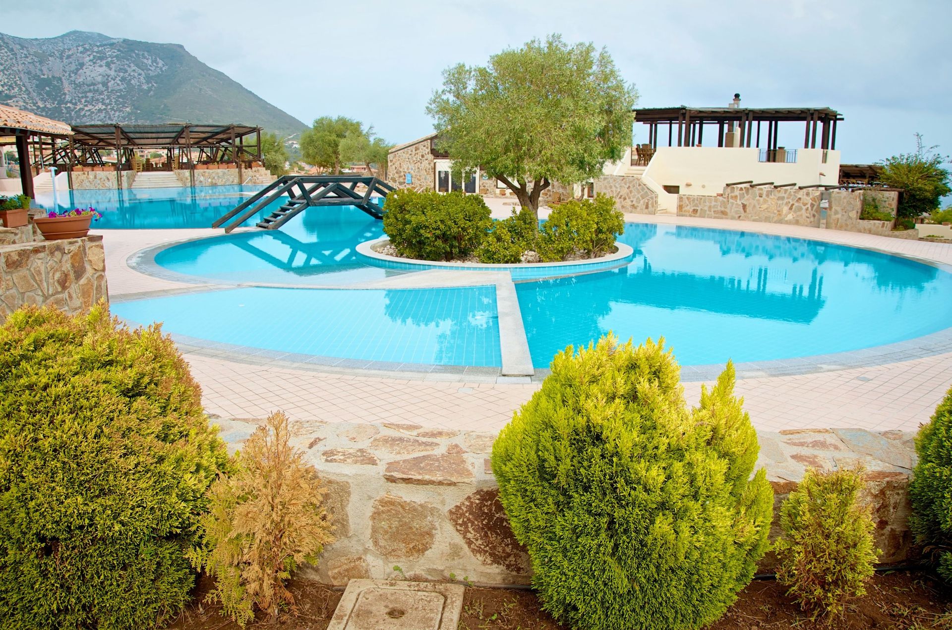 Club Esse Cala Gonone, foto 8
