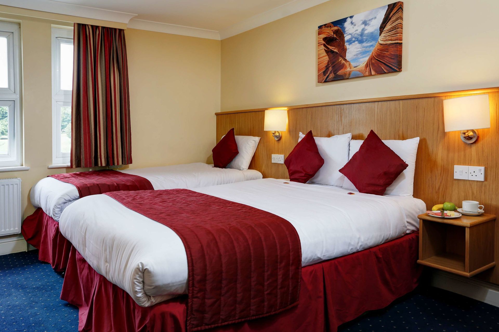 Best Western London Highbury, foto 8