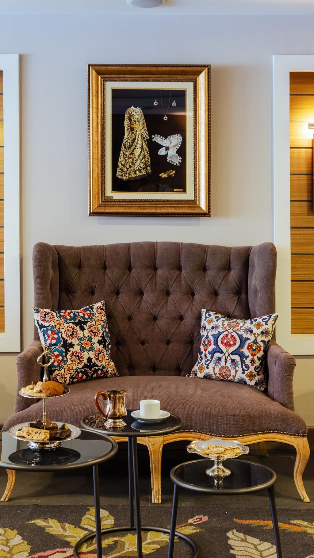 Cheya Otel Besiktas, foto 13