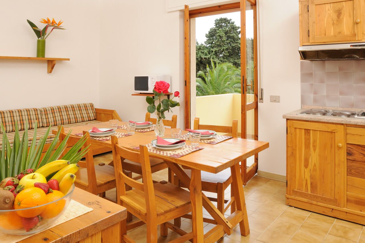 Residence Oasis, foto 9