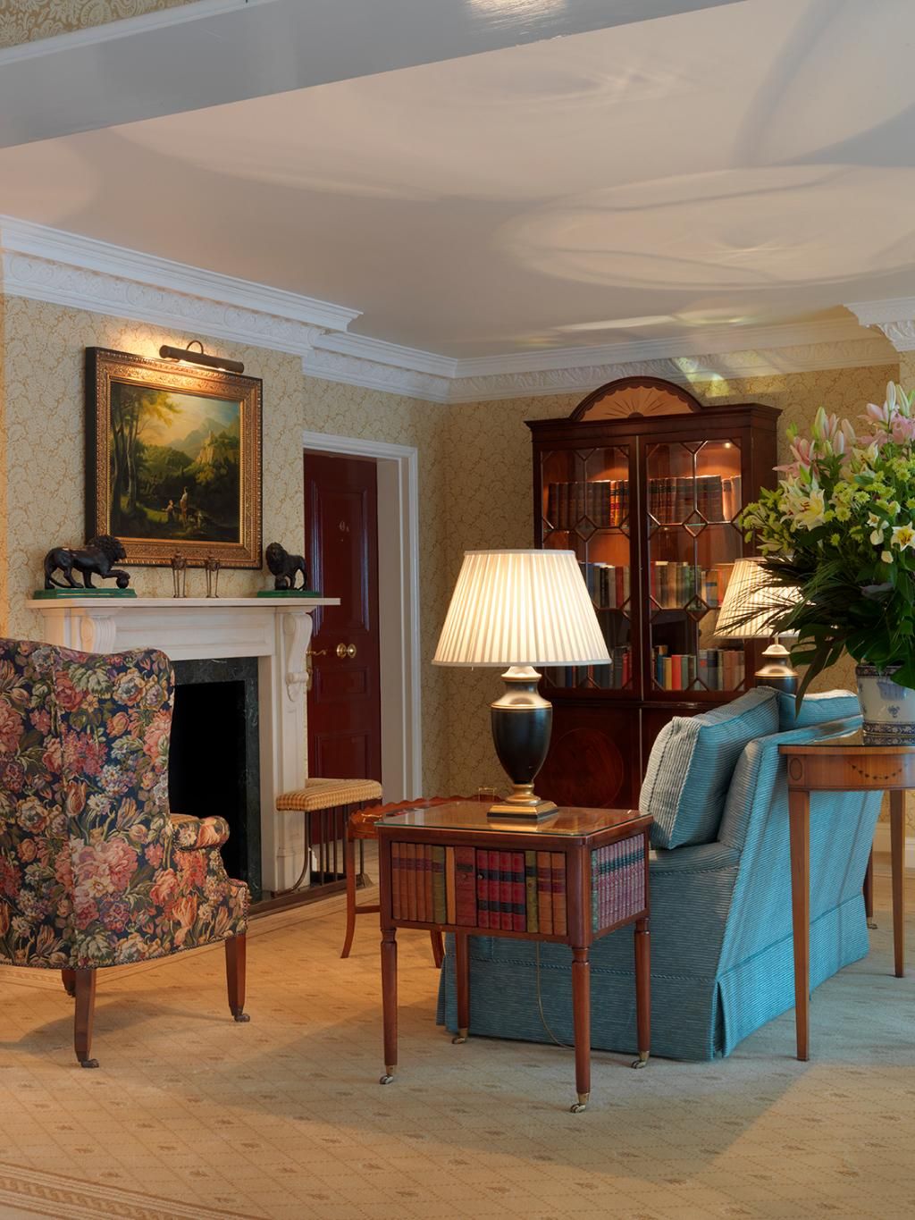 Cheval Thorney Court, foto 14