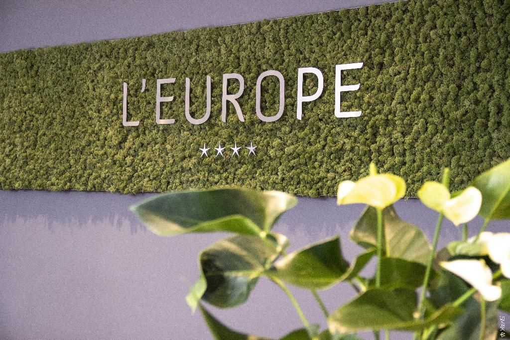L'Europe, foto 14
