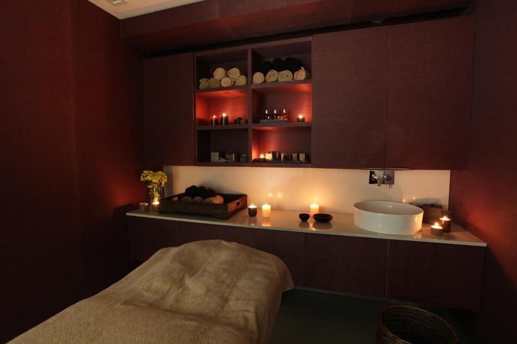Suite Hotel Marina Club, foto 4