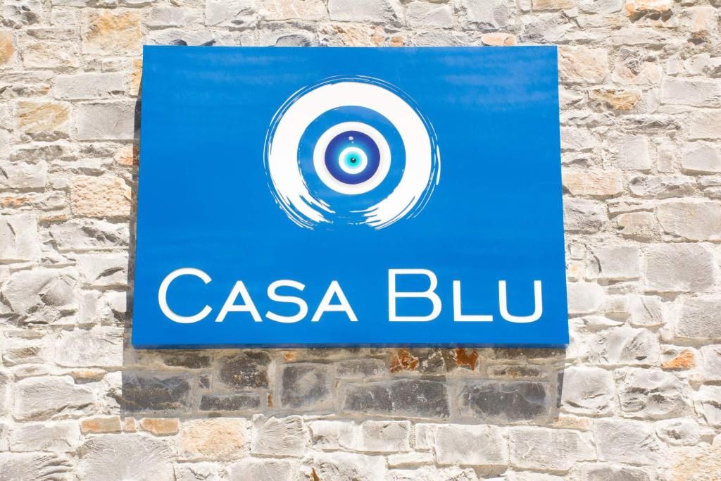 Casa Blu, foto 9