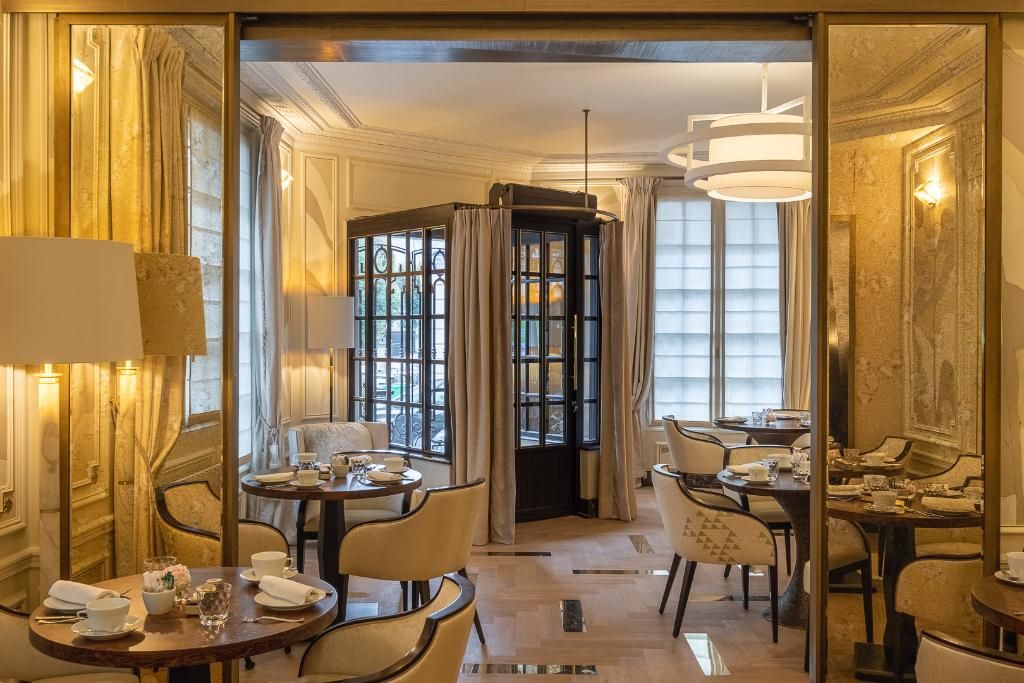 Hôtel Elysia by Inwood Hotels, foto 9