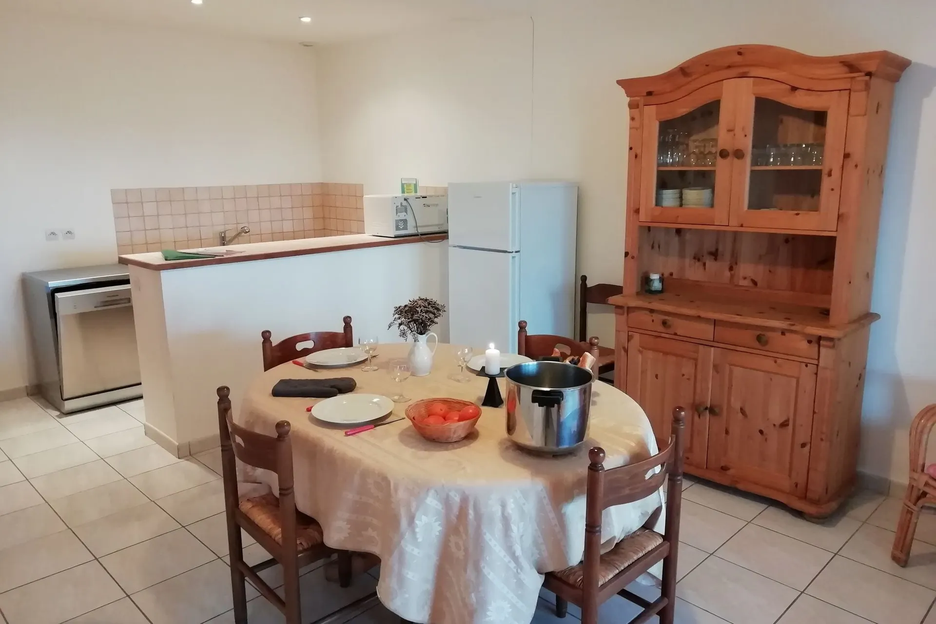 Keuken