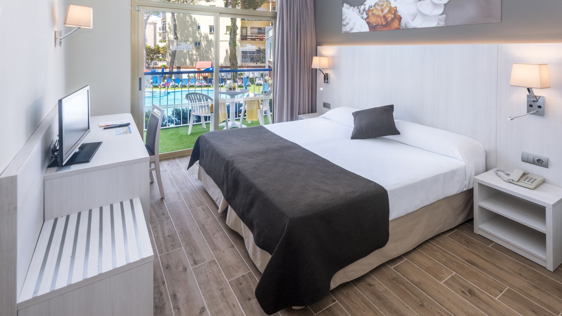 Hotel GHT Costa Brava & SPA, foto 15