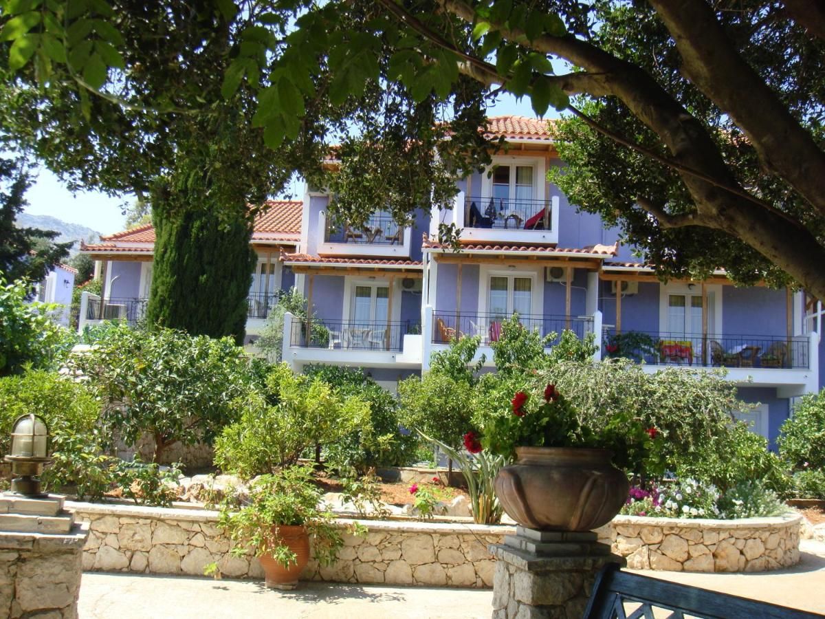 Villa Eliza, foto 10