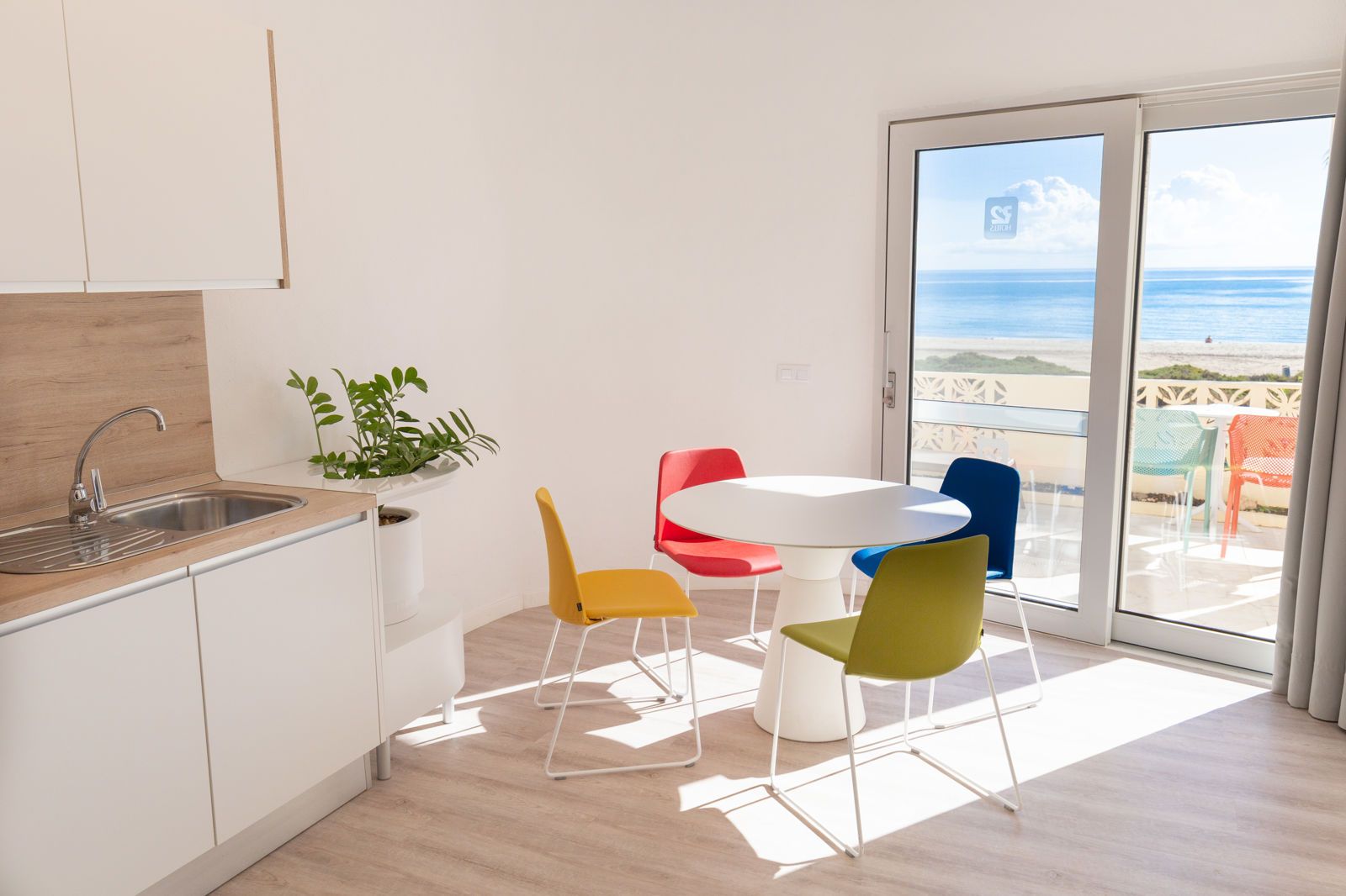 R2 Maryvent Beach Apartment, foto 7
