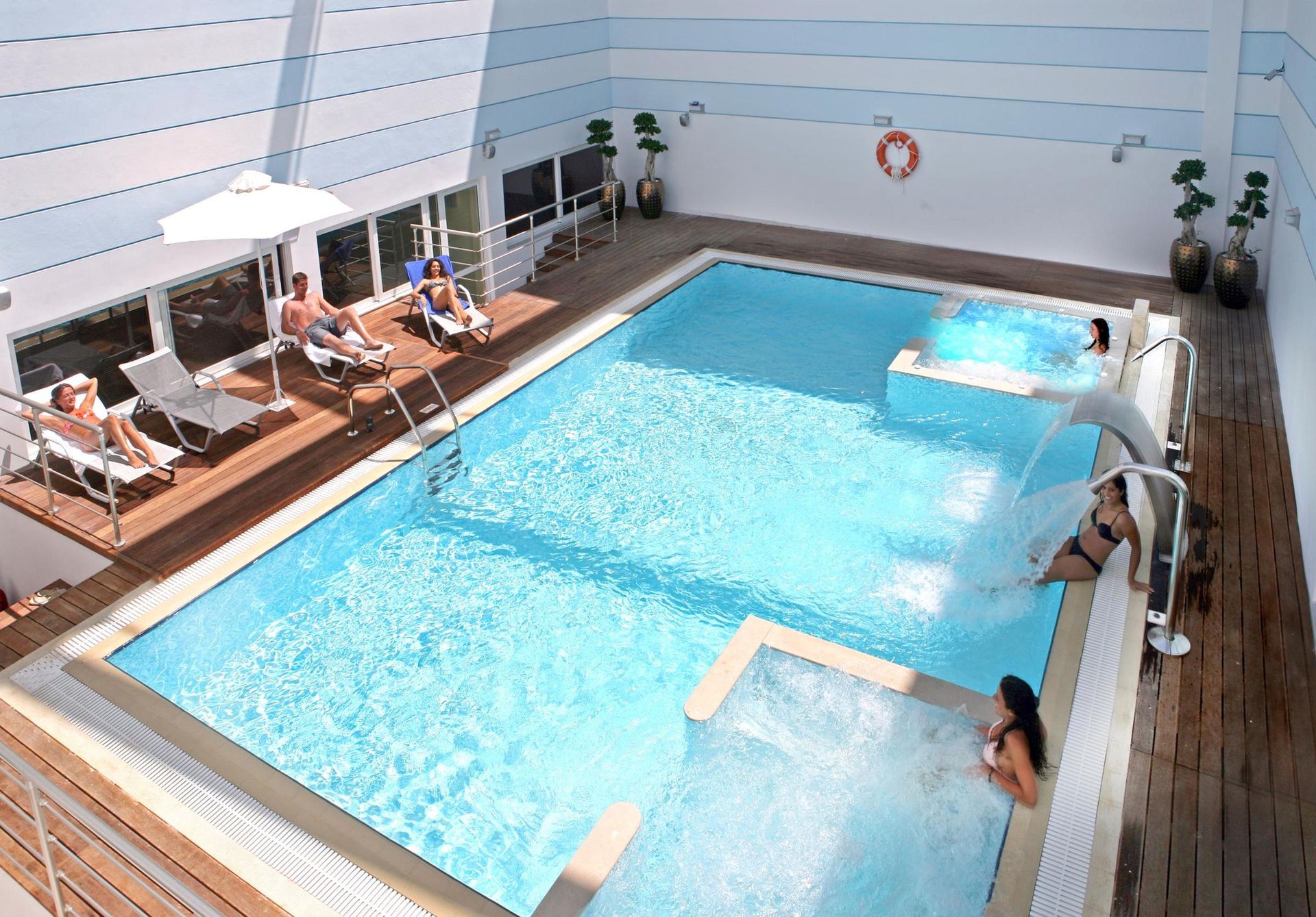 Sun Palace Resort & Spa, foto 4