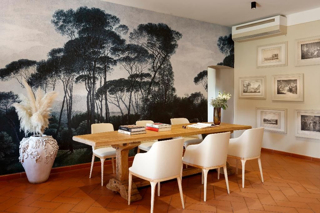 Hotel Tenuta di Artimino Meliá Collection, foto 4