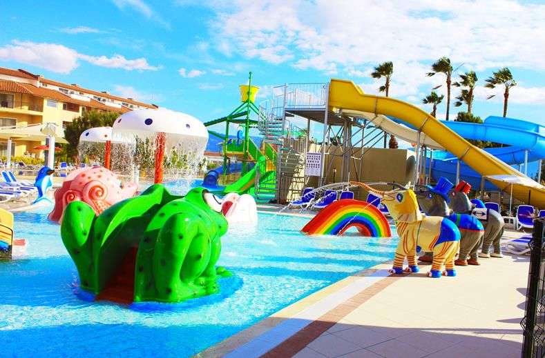 Ephesia Holiday Beach Club, foto 14