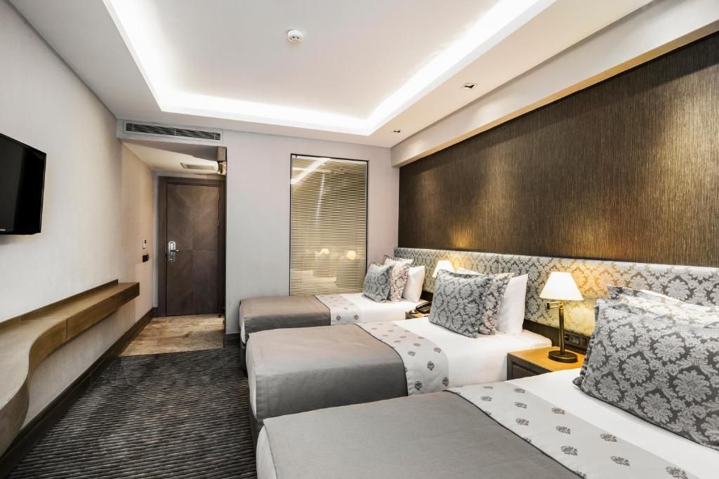 AHC Grand Bazaar Hotel, foto 13