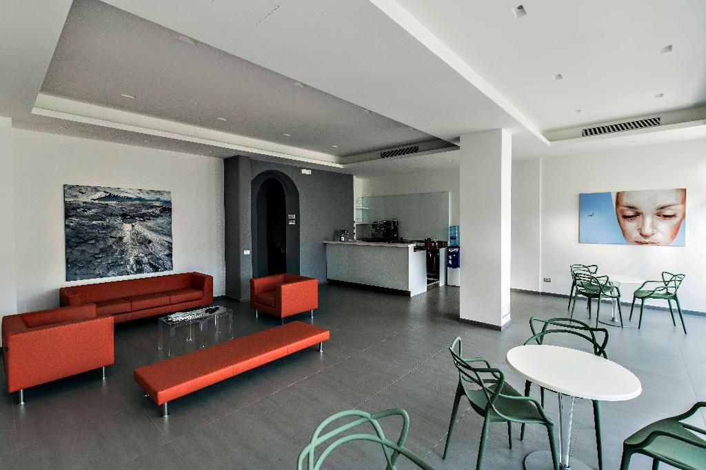 Sicilia’s Residence Hotel – Art & Spa, foto 6