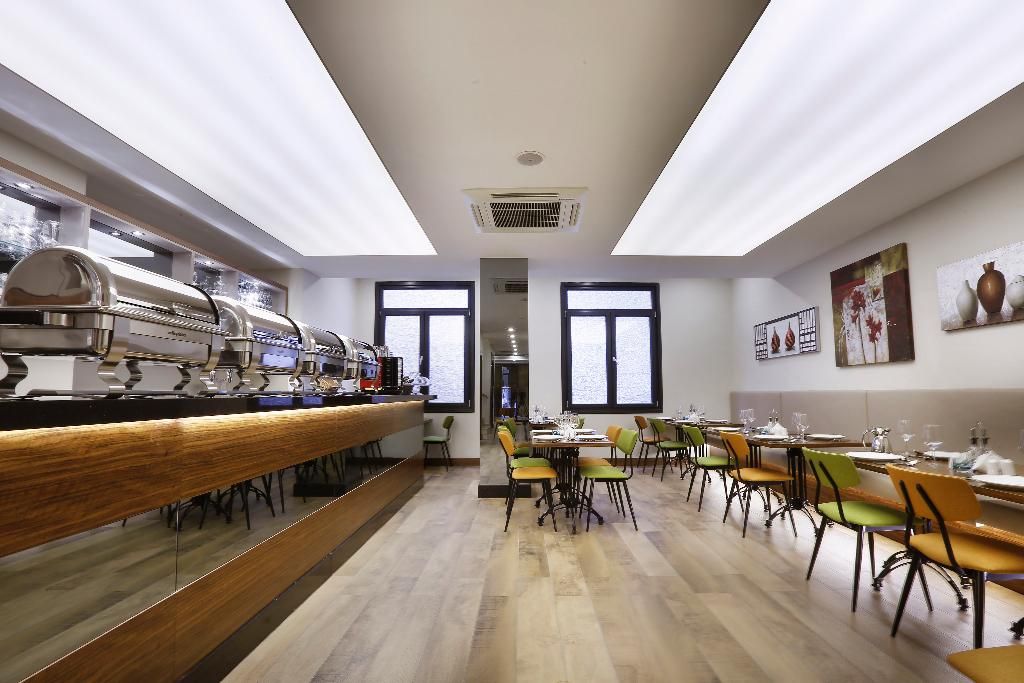 The White Orient Hotel, foto 5