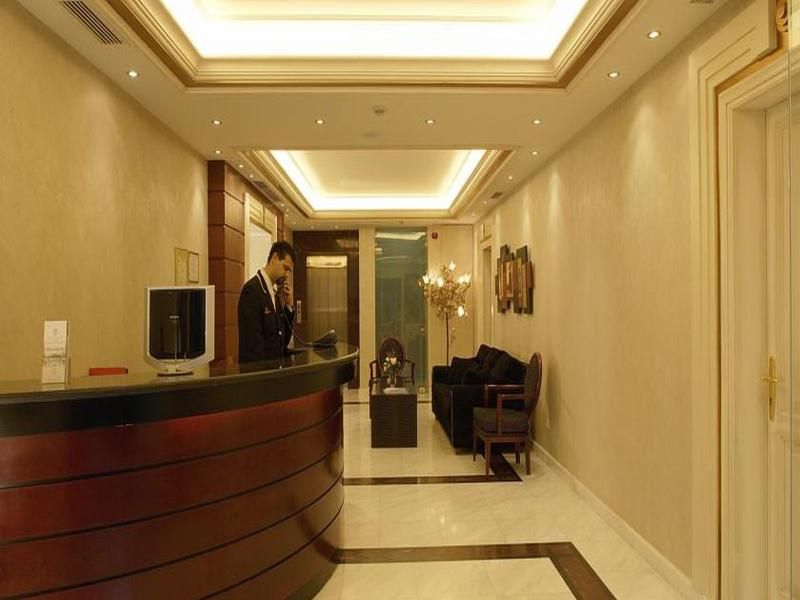 Theoxenia House Hotel, foto 5