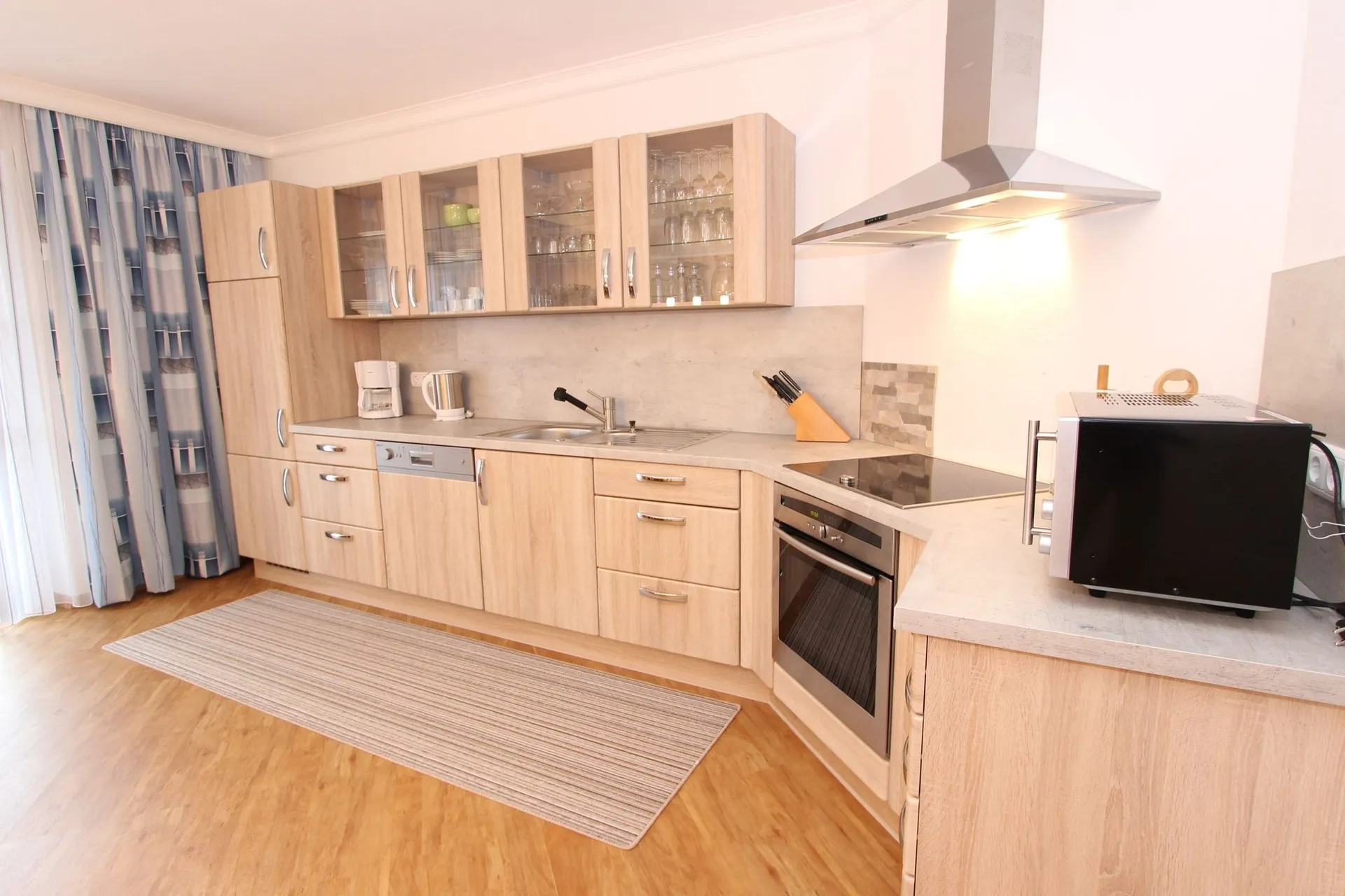 Keuken