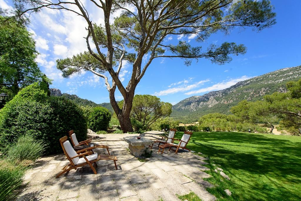 Finca Hotel Son Palou, foto 11