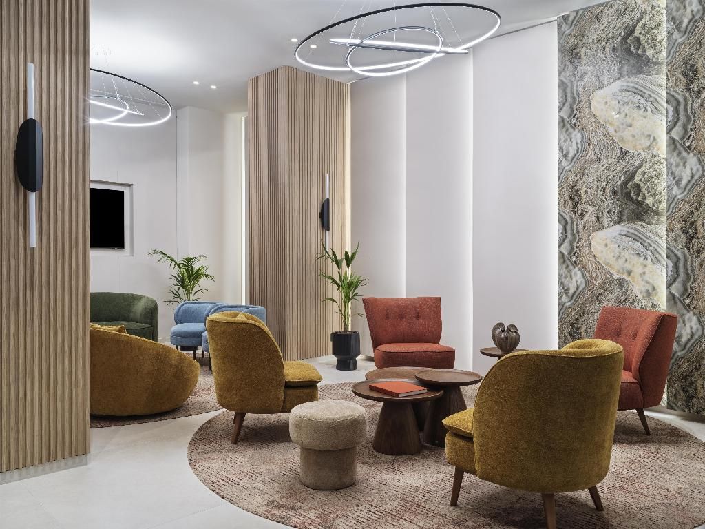 Hilton Garden Inn Chania City, foto 2