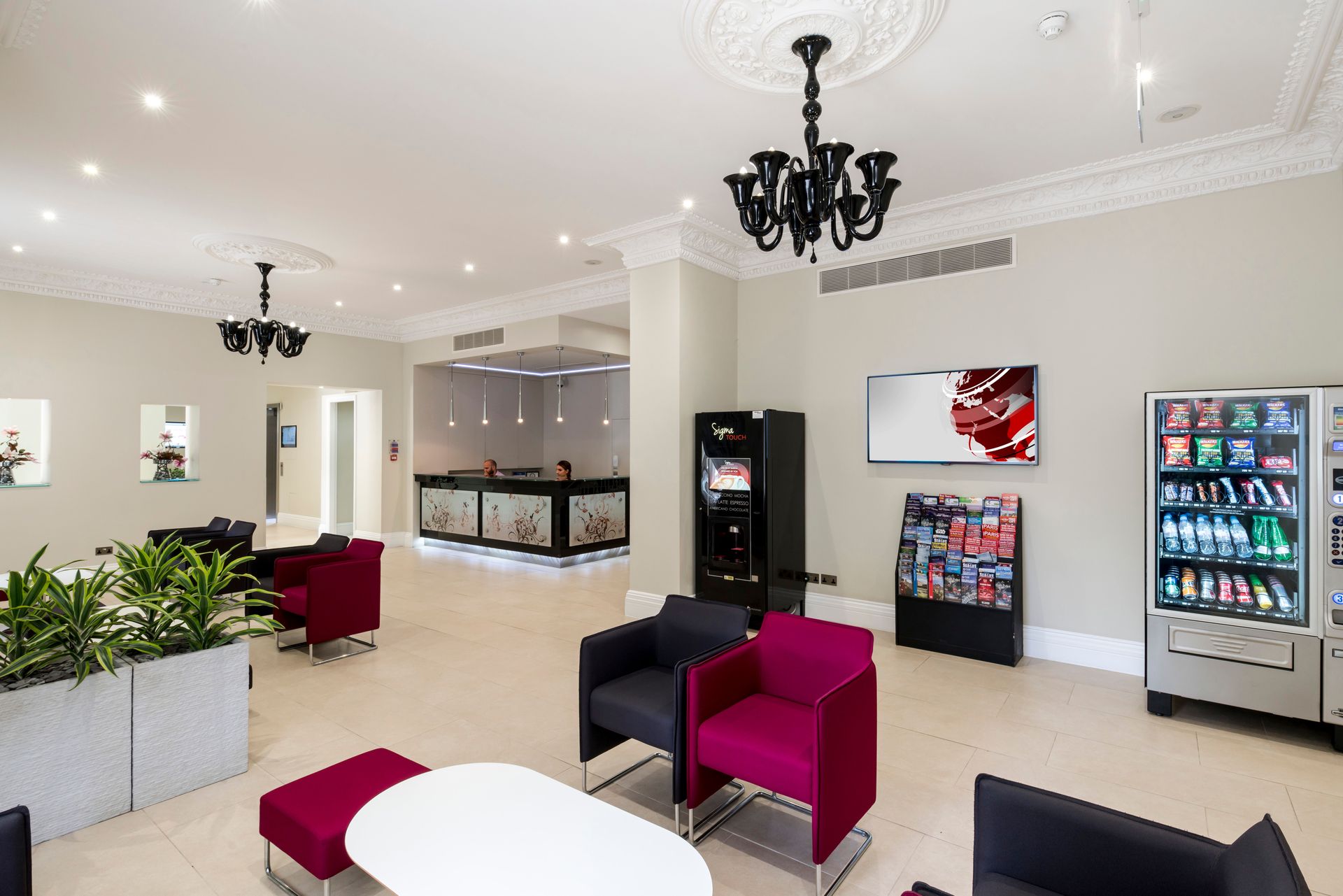 London House, foto 8