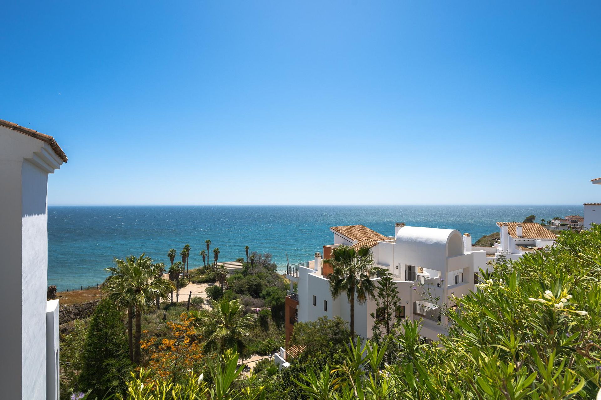 Olée Nerja Holiday Rentals, foto 4
