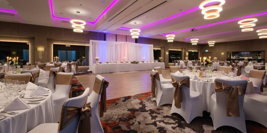 Clayton Hotel Chiswick, foto 14