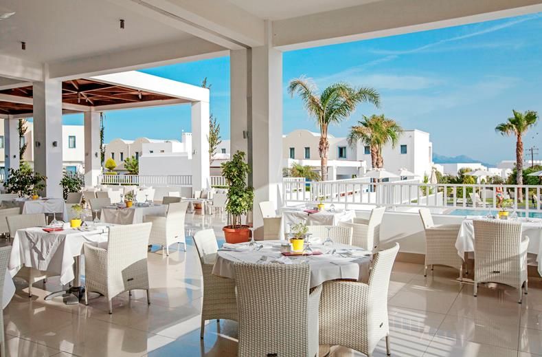 Atlantica Belvedere Resort, foto 11